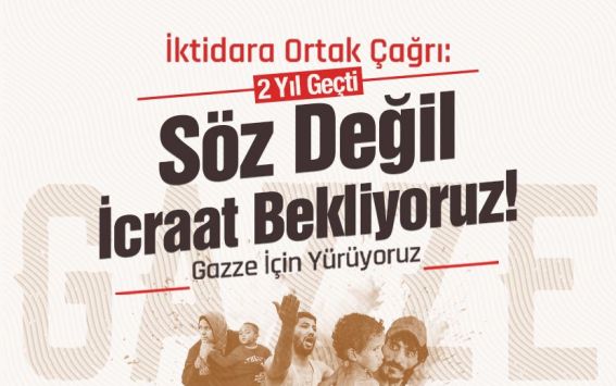 20250928 Ikinci Yilinda Gazze Icin Ortak Cagri Banner