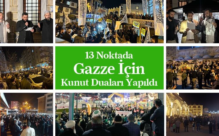 2024 03 31 13 Noktada Gazze Icin Kunut Duasi 00