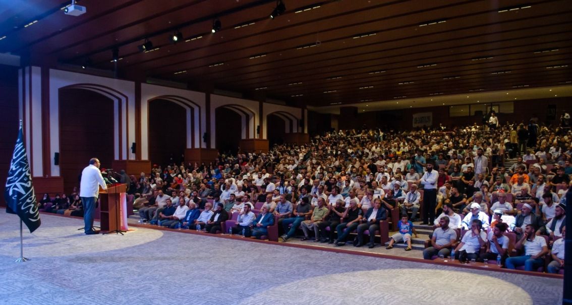 20240629 Turkiye Konferans Diyarbakir Pics 02