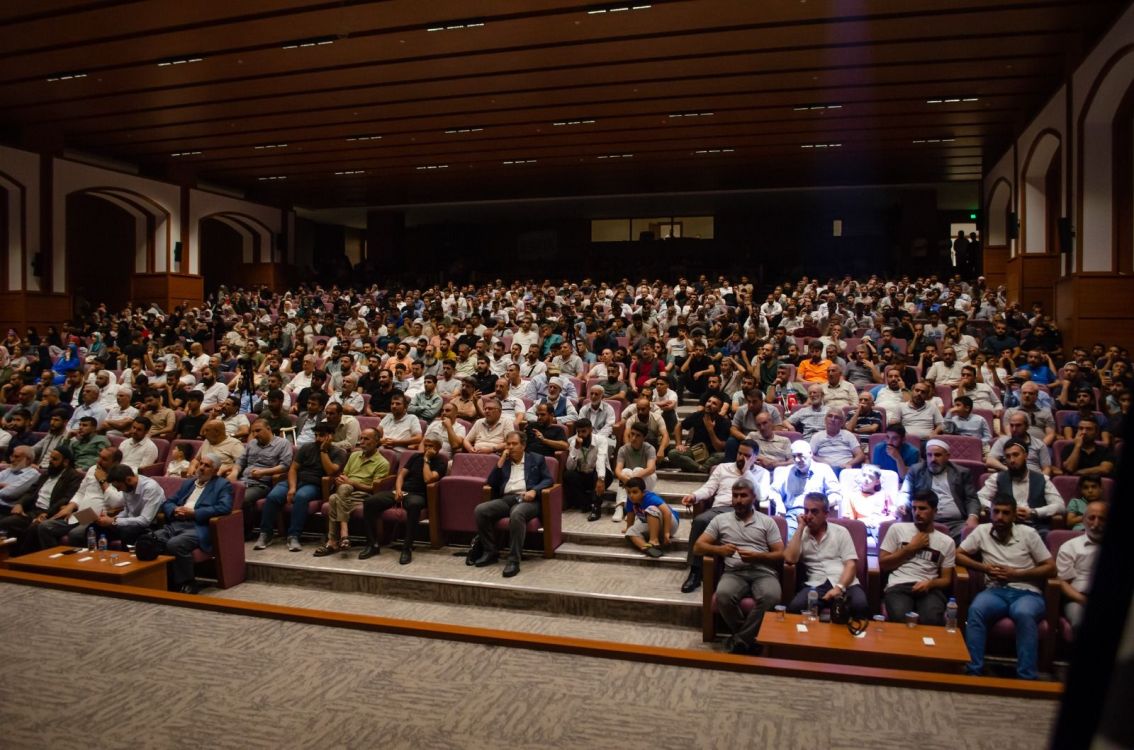 20240629 Turkiye Konferans Diyarbakir Pics 07