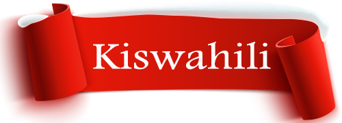 Kiswahili