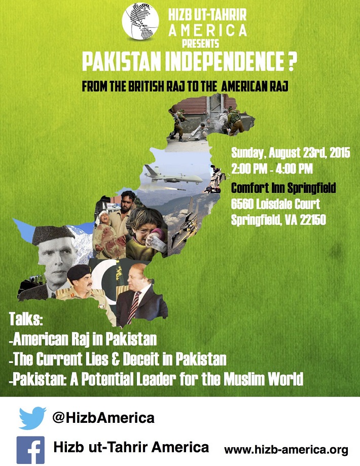 Pakistan 082315