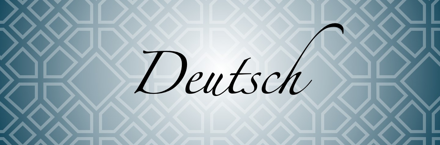 Deutsch