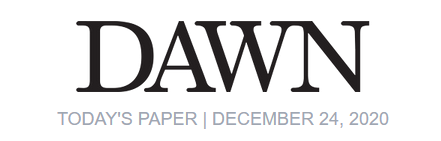 Dawn Newspaper