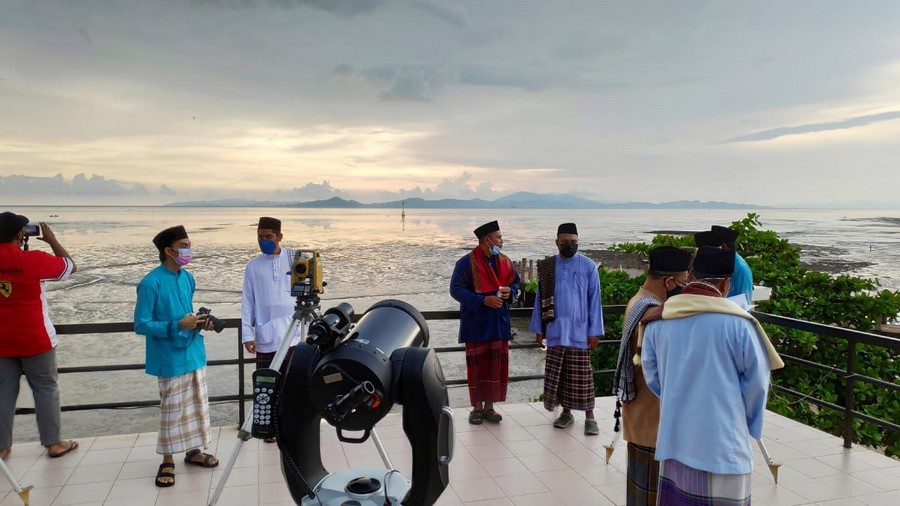 Click to enlarge image 2022_04_01_Malaysia_Hilal_Ramadan_1443_PICs_1.jpg