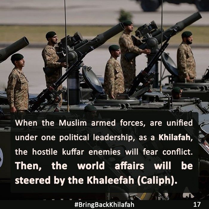 PK RAJAB 1444 Bring Back Khilafah 17 EN