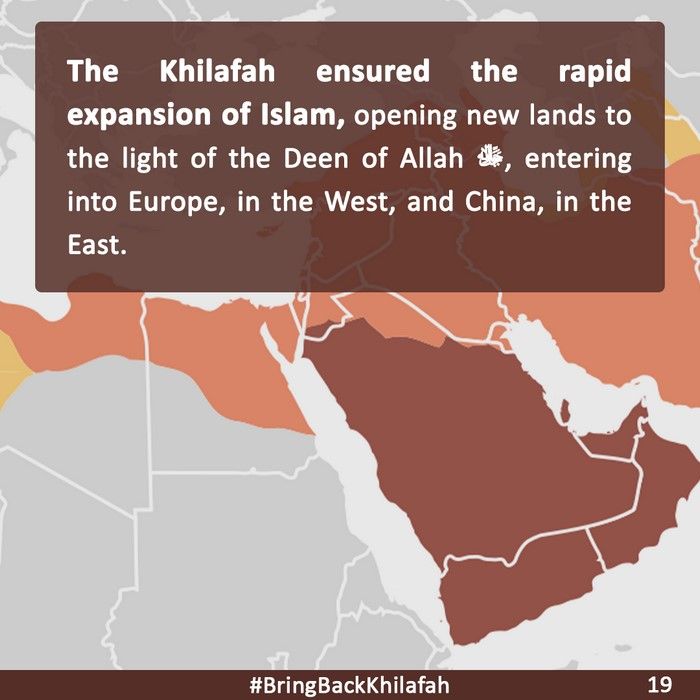 PK RAJAB 1444 Bring Back Khilafah 19 EN
