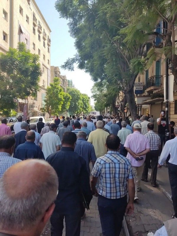 2025 10 10 TNS GAZA ACTV PICs 3