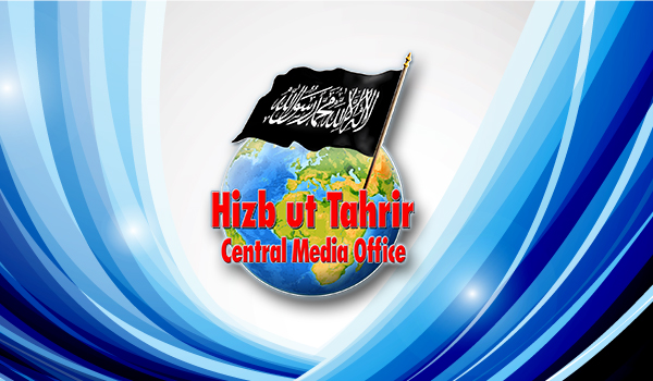 STATEMENT OF HIZB  UT-TAHRIR INDONESIA Decry the tyranny of Minority