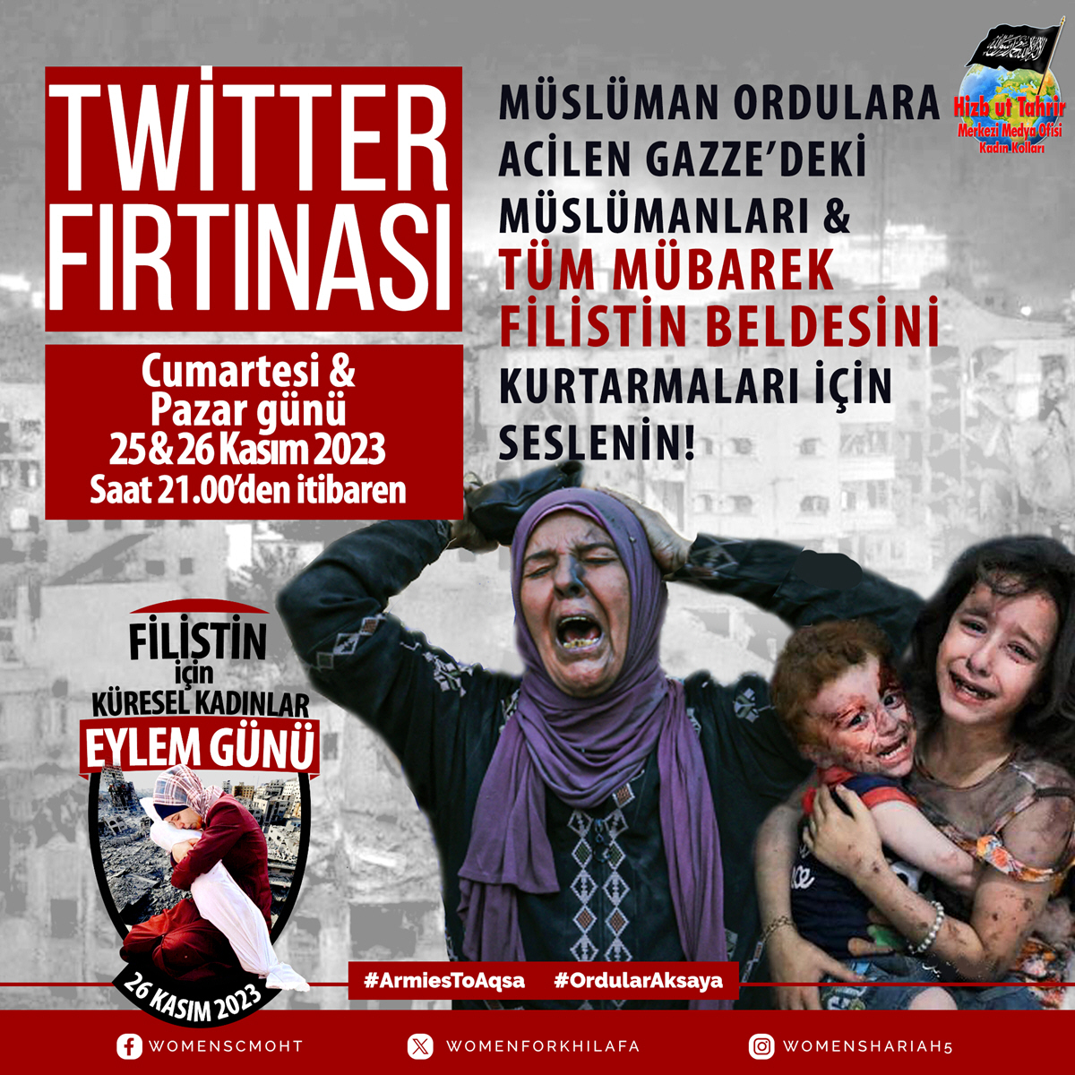 TWITTER FIRTINASI