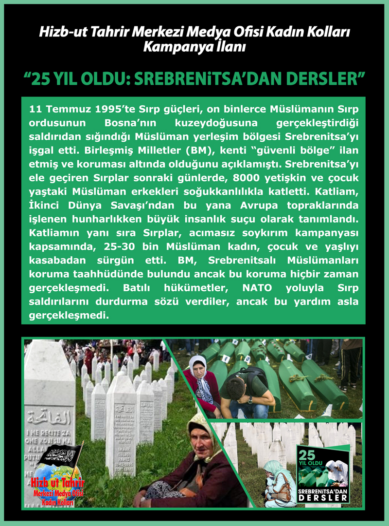 Flyer TURK