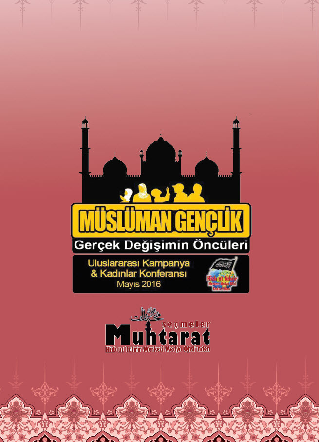 Muhtarat SAYI 36 arkakapak